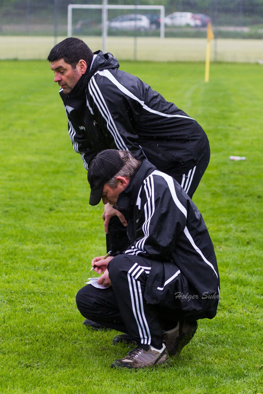 Bild 111 - FSC Kaltenkirchen II U23 - SV Henstedt-Ulzburg II : Ergebnis: 3:3